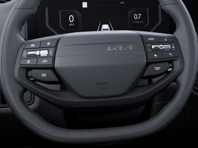 2027 Kia Sportage Plug-In Hybrid X-Line Prestige