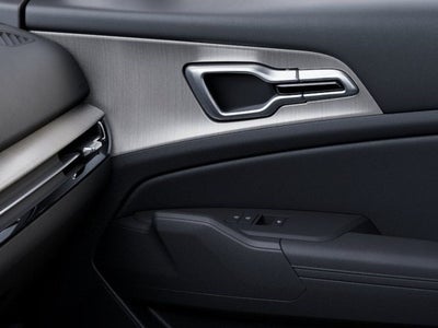 2027 Kia Sportage Plug-In Hybrid X-Line Prestige