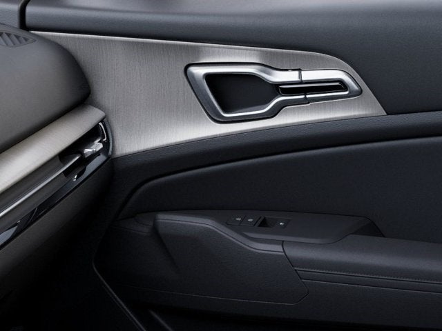 2027 Kia Sportage Plug-In Hybrid X-Line Prestige