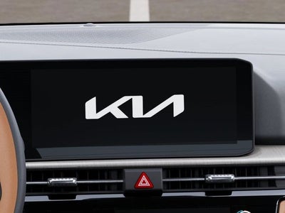 2027 Kia Sportage Plug-In Hybrid X-Line Prestige