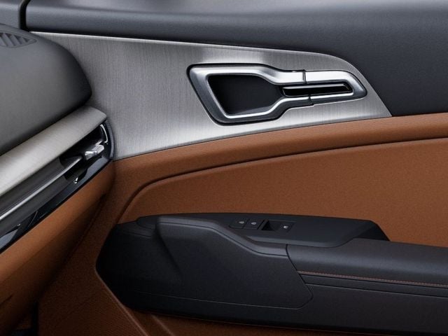 2027 Kia Sportage Plug-In Hybrid X-Line Prestige