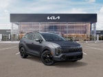 2027 Kia Sportage Plug-In Hybrid X-Line Prestige
