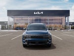 2026 Kia Sportage Plug-In Hybrid X-Line Prestige