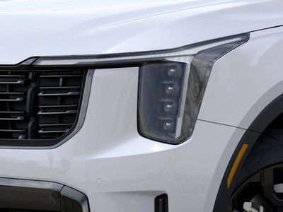 2026 Kia Sorento Plug-In Hybrid SX Prestige