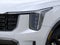 2026 Kia Sorento Plug-In Hybrid SX Prestige