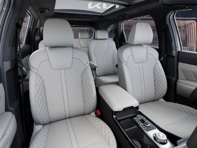 2026 Kia Sorento Plug-In Hybrid SX Prestige