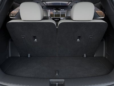 2026 Kia Sorento Plug-In Hybrid SX Prestige