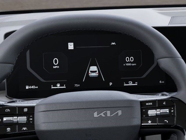 2026 Kia Sorento Plug-In Hybrid SX Prestige