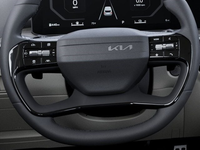 2026 Kia Sorento Plug-In Hybrid SX Prestige