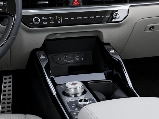 2026 Kia Sorento Plug-In Hybrid SX Prestige
