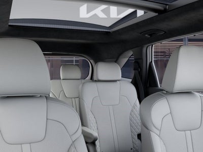 2026 Kia Sorento Plug-In Hybrid SX Prestige