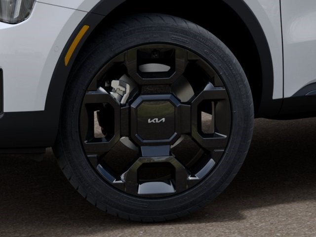 2026 Kia Sorento Plug-In Hybrid SX Prestige