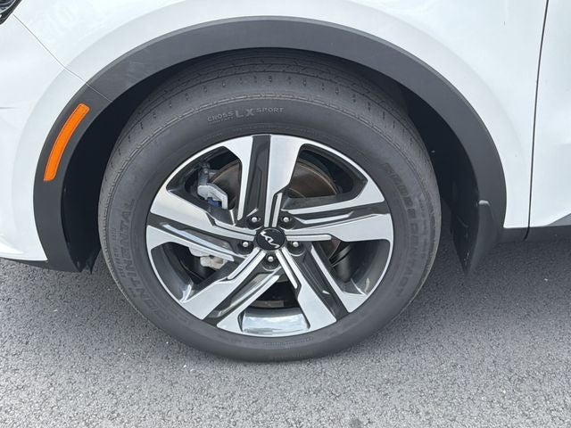2023 Kia Sorento Plug-In Hybrid SX Prestige Certified Pre Owned!