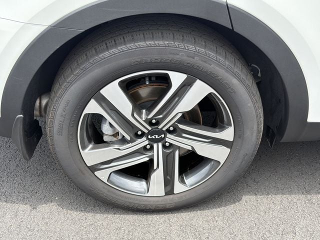 2023 Kia Sorento Plug-In Hybrid SX Prestige Certified Pre Owned!