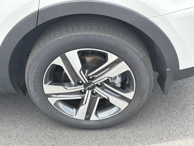 2023 Kia Sorento Plug-In Hybrid SX Prestige Certified Pre Owned!