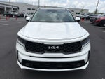 2023 Kia Sorento Plug-In Hybrid SX Prestige Certified Pre Owned!