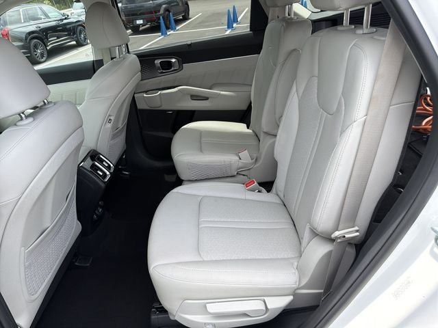 2023 Kia Sorento Plug-In Hybrid SX Prestige Certified Pre Owned!
