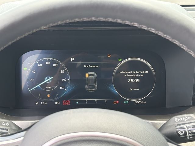 2023 Kia Sorento Plug-In Hybrid SX Prestige Certified Pre Owned!
