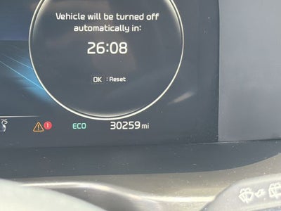 2023 Kia Sorento Plug-In Hybrid SX Prestige Certified Pre Owned!