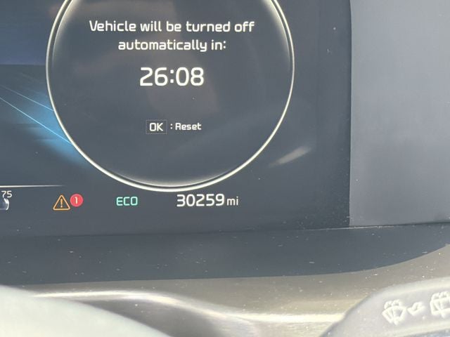 2023 Kia Sorento Plug-In Hybrid SX Prestige Certified Pre Owned!