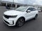 2023 Kia Sorento Plug-In Hybrid SX Prestige Certified Pre Owned!