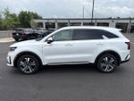 2023 Kia Sorento Plug-In Hybrid SX Prestige Certified Pre Owned!