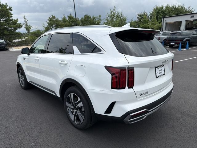 2023 Kia Sorento Plug-In Hybrid SX Prestige Certified Pre Owned!
