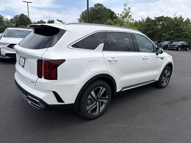 2023 Kia Sorento Plug-In Hybrid SX Prestige Certified Pre Owned!