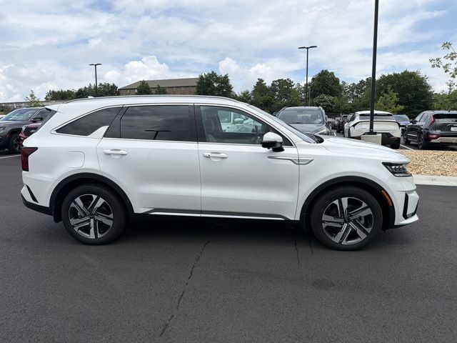 2023 Kia Sorento Plug-In Hybrid SX Prestige Certified Pre Owned!
