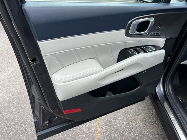 2023 Kia Sorento Plug-In Hybrid SX Prestige Certified Pre-Owned