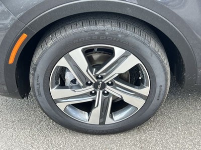 2023 Kia Sorento Plug-In Hybrid SX Prestige Certified Pre-Owned