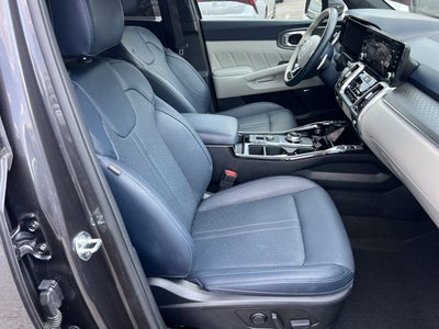 2023 Kia Sorento Plug-In Hybrid SX Prestige Certified Pre-Owned