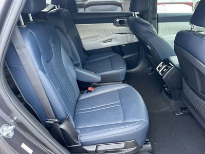 2023 Kia Sorento Plug-In Hybrid SX Prestige Certified Pre-Owned