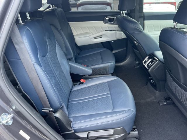 2023 Kia Sorento Plug-In Hybrid SX Prestige Certified Pre-Owned