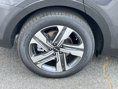 2023 Kia Sorento Plug-In Hybrid SX Prestige Certified Pre-Owned