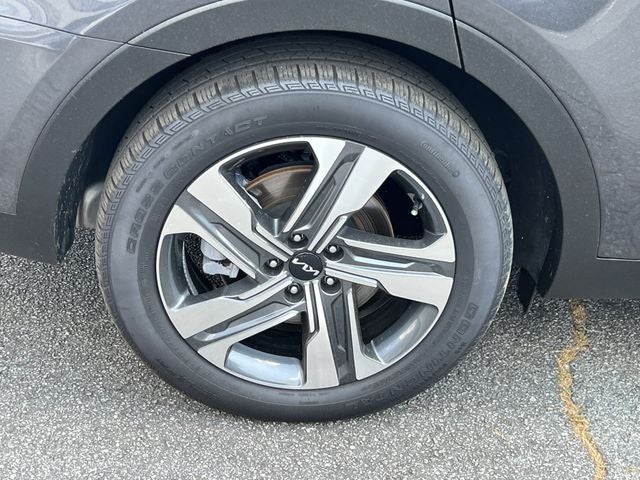 2023 Kia Sorento Plug-In Hybrid SX Prestige Certified Pre-Owned