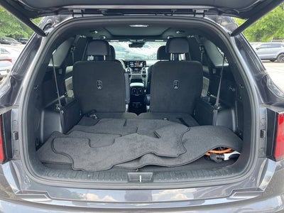 2023 Kia Sorento Plug-In Hybrid SX Prestige Certified Pre-Owned