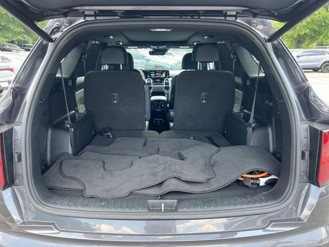 2023 Kia Sorento Plug-In Hybrid SX Prestige Certified Pre-Owned