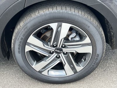 2023 Kia Sorento Plug-In Hybrid SX Prestige Certified Pre-Owned