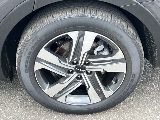 2023 Kia Sorento Plug-In Hybrid SX Prestige Certified Pre-Owned