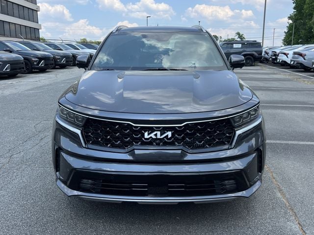 2023 Kia Sorento Plug-In Hybrid SX Prestige Certified Pre-Owned