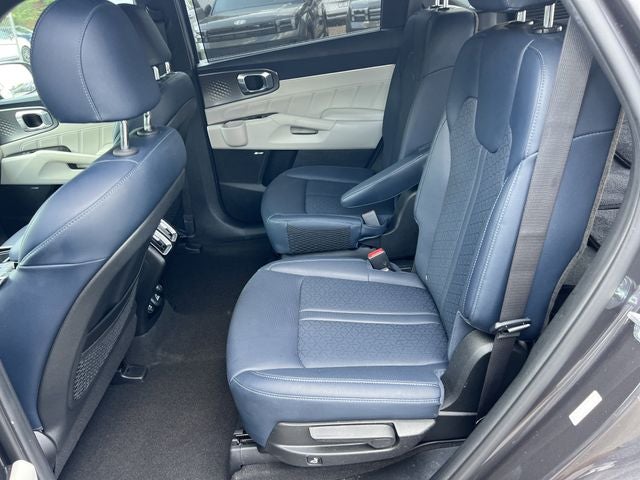 2023 Kia Sorento Plug-In Hybrid SX Prestige Certified Pre-Owned