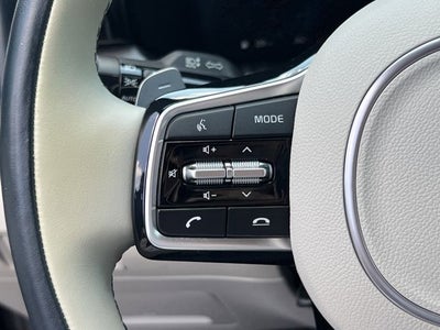 2023 Kia Sorento Plug-In Hybrid SX Prestige Certified Pre-Owned