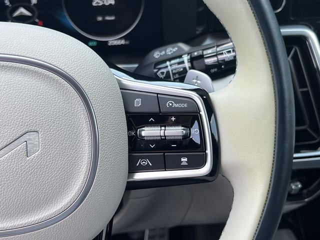 2023 Kia Sorento Plug-In Hybrid SX Prestige Certified Pre-Owned