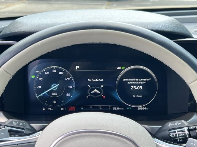 2023 Kia Sorento Plug-In Hybrid SX Prestige Certified Pre-Owned