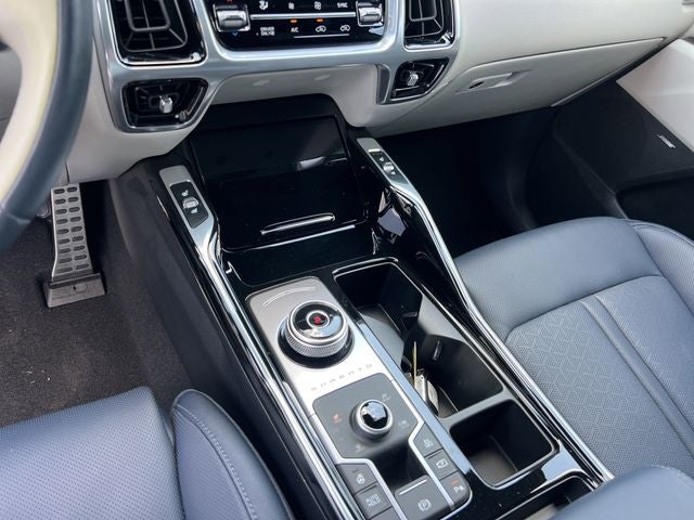 2023 Kia Sorento Plug-In Hybrid SX Prestige Certified Pre-Owned
