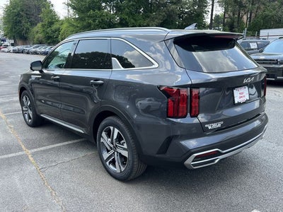 2023 Kia Sorento Plug-In Hybrid SX Prestige Certified Pre-Owned