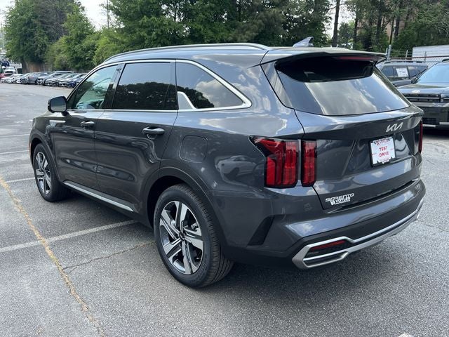 2023 Kia Sorento Plug-In Hybrid SX Prestige Certified Pre-Owned