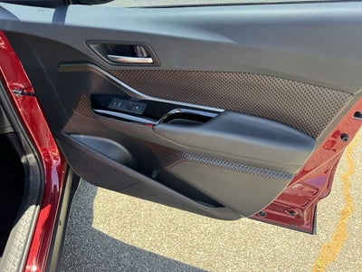 2019 Toyota C-HR Limited