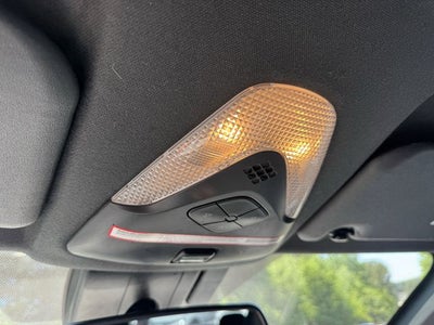 2019 Toyota C-HR Limited